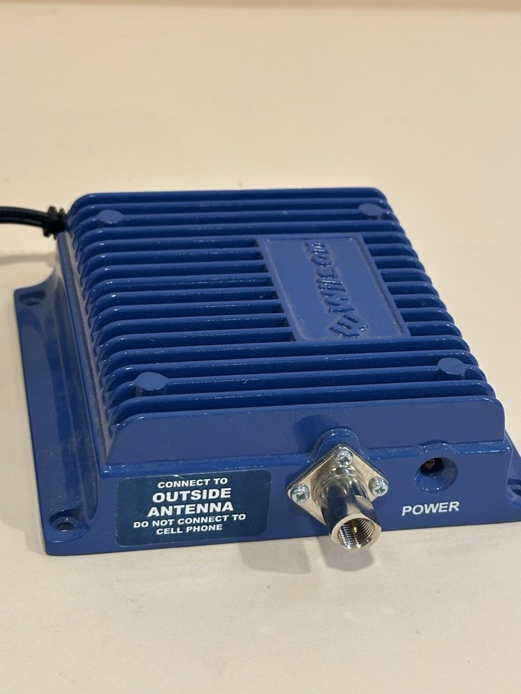 Wilson Electronics Direct Connection Amplifer
