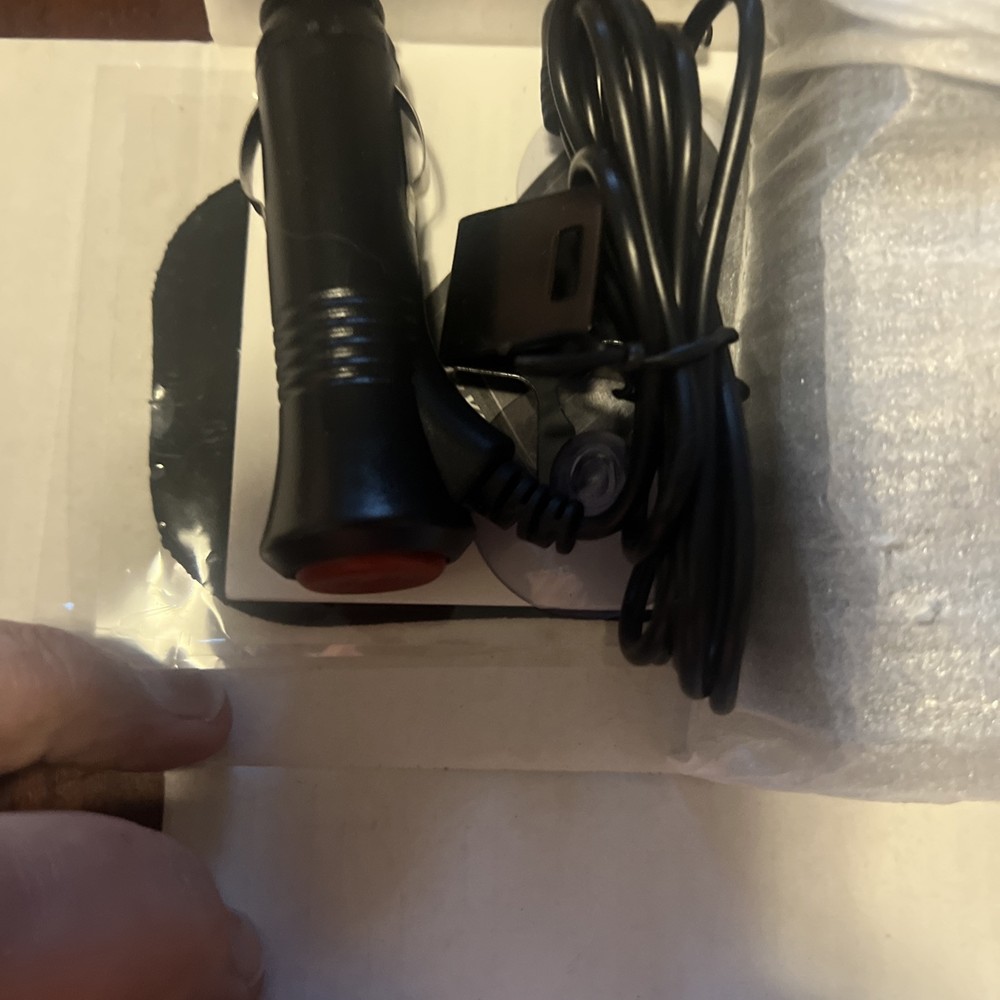 Mi link Long Range Car Laser Detector