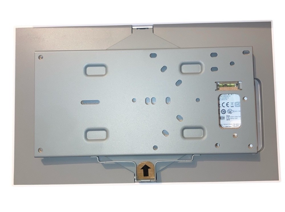 CISCO MR42-HW Meraki Cloud Managed Wireless Access Point 80