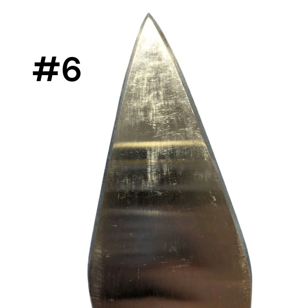 Tru-Bal Model 79 Throwing Knive (Single)