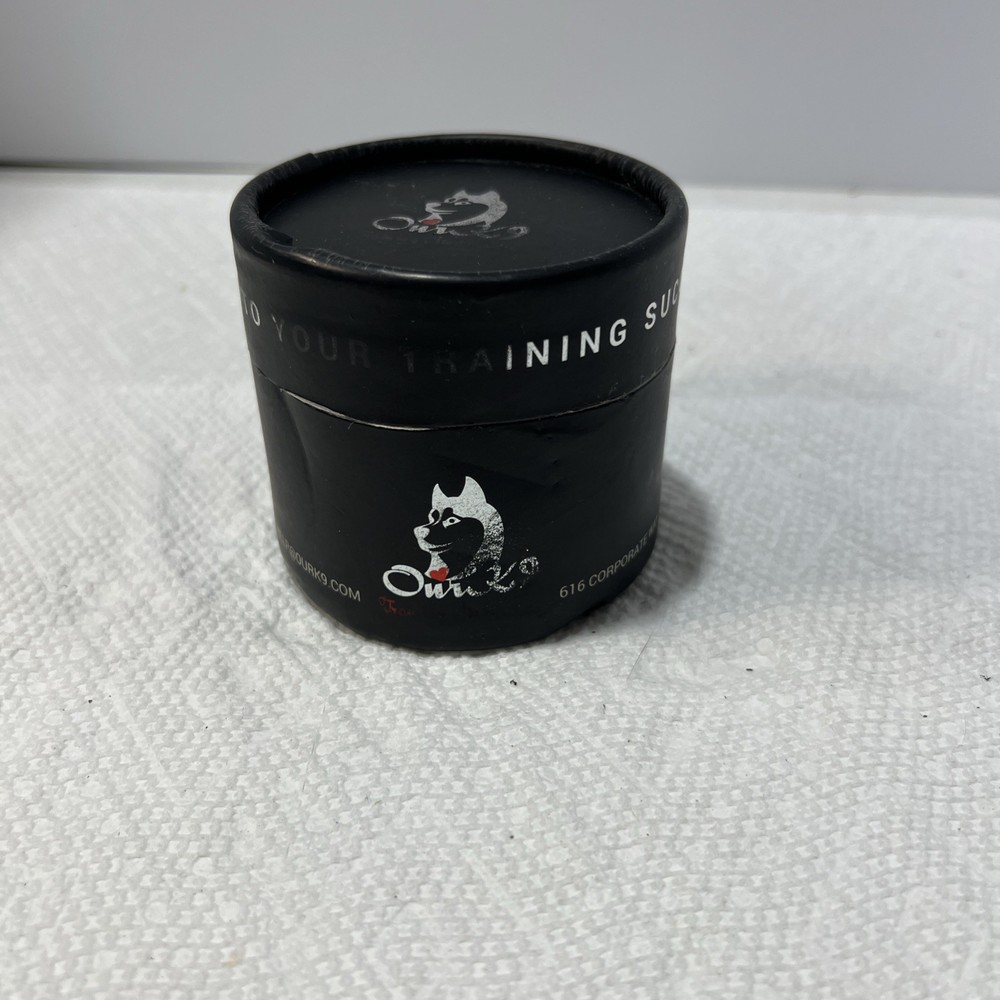 Our K9 Dog Training Kit. B5