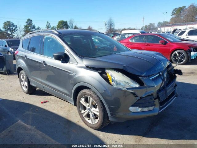 Used A/C Selector Switch fits: 2016 Ford Escape Front automatic temperature cont