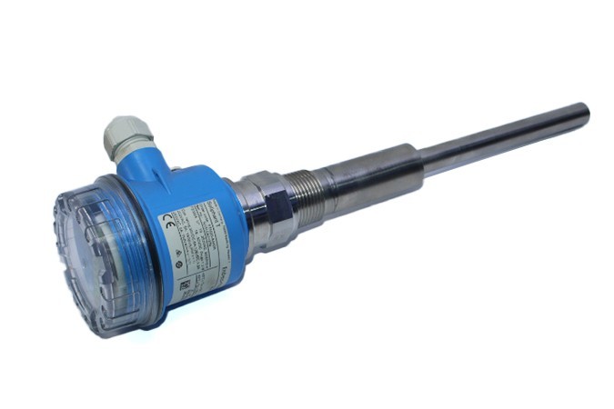 Endress+Hauser FTM20-AA42A POINT LEVEL DETECTION