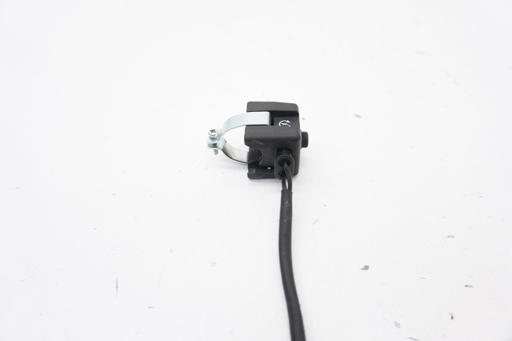 2017 WR250F Start Switch OEM Engine ON Button Yamaha WR 250F