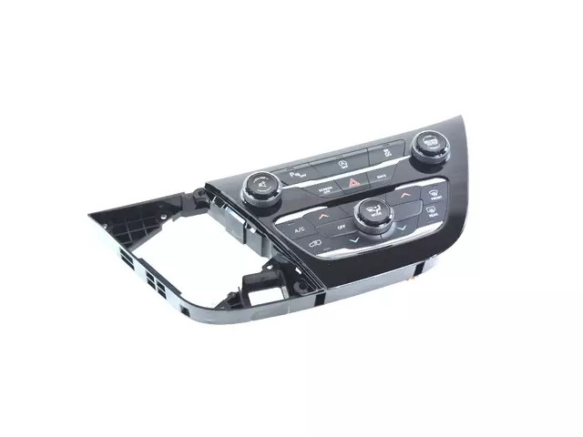 Genuine Mopar Vehicle Feature Controls Center Stack 68238886AE