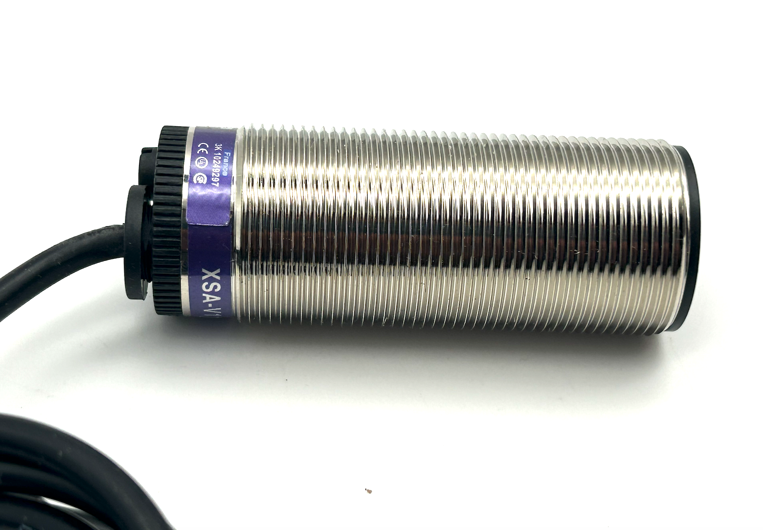 SCHNEIDER XSAV11801 Inductive Proximity Sensor ( XSA-V11801 )