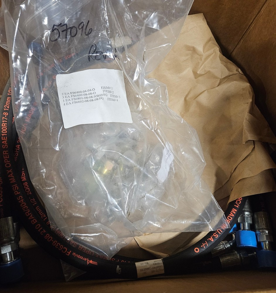 Trimble 57096