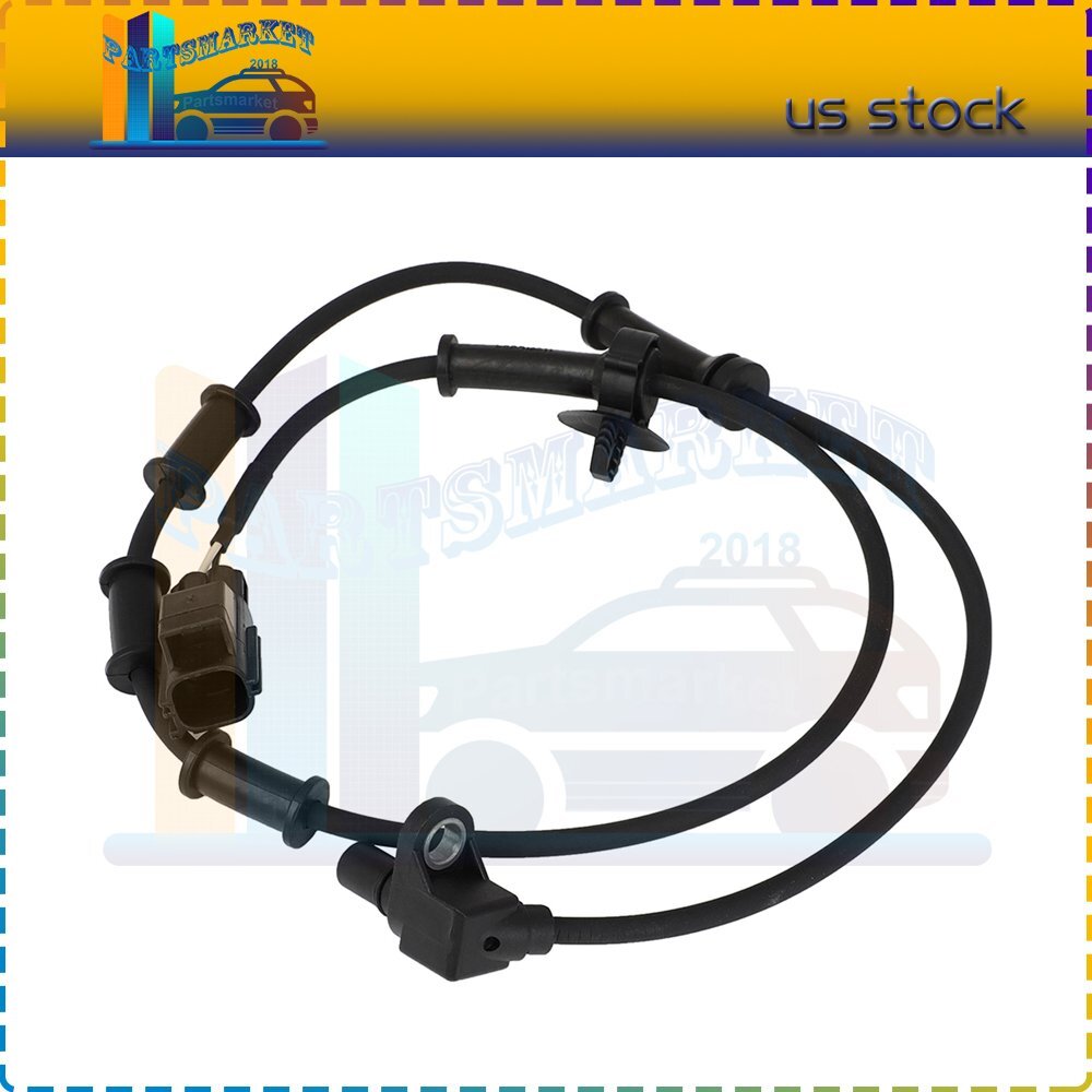 ABS Wheel Speed Sensor Front Left Right For Dodge Ram 1500 2002 2003-2005 ALS104
