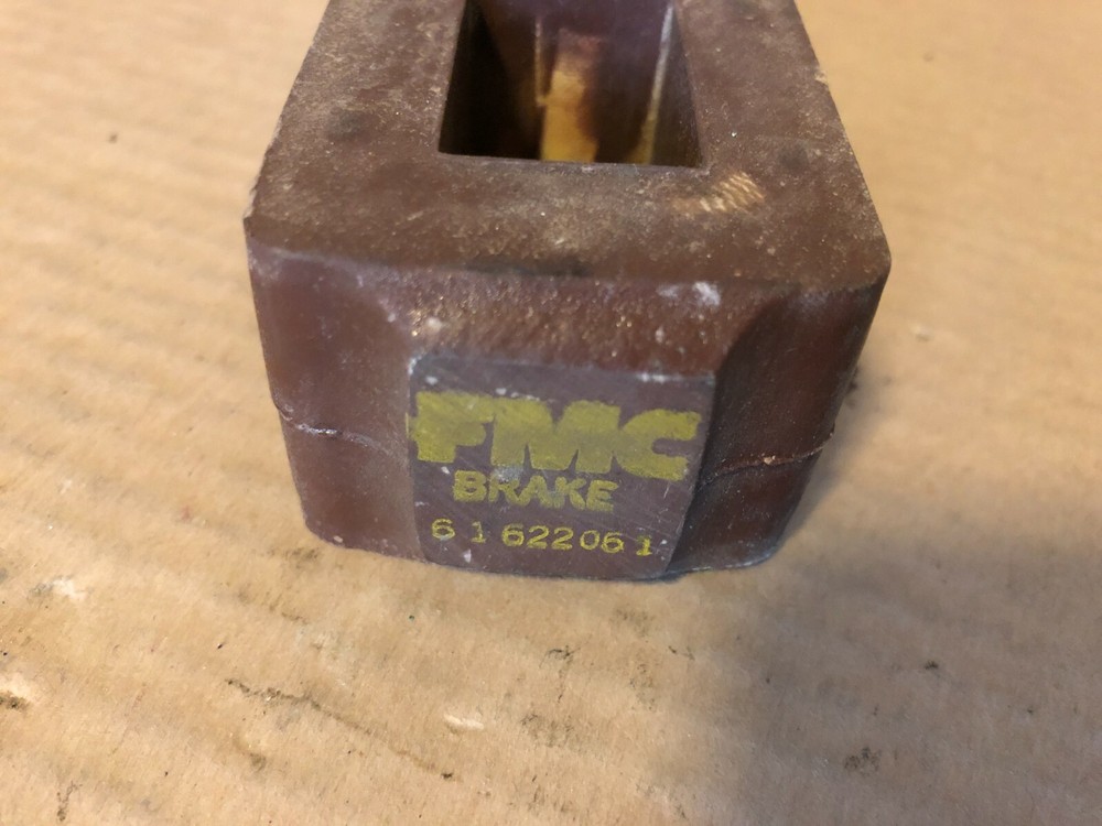 FMC, Coil, 61622061
