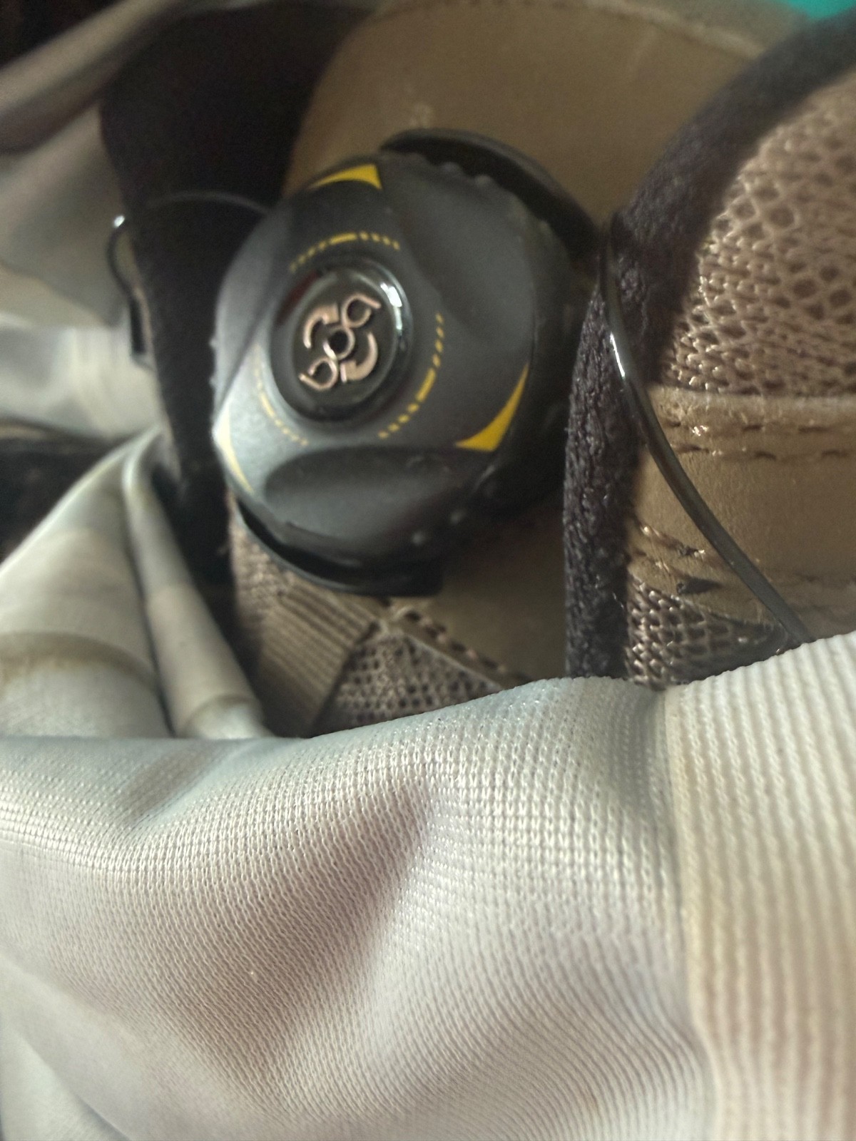 Cabela's Instinct Lynx Waterproof Winter Boots Men's 9.5D Camo