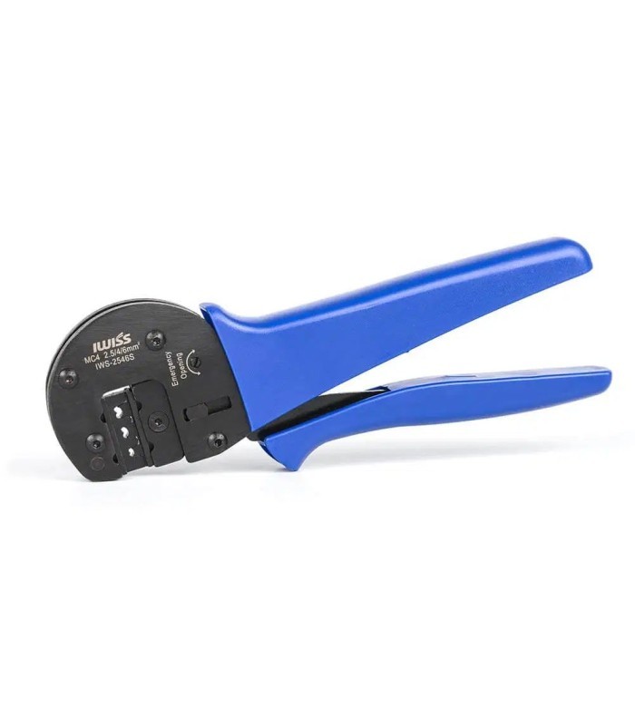 MC4 AWG 14-10 Terminal Clamp