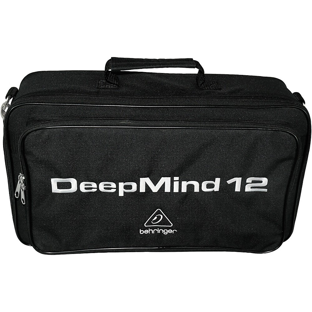 Behringer DeepMind 12D-TB Transport Bag for DeepMind 12D