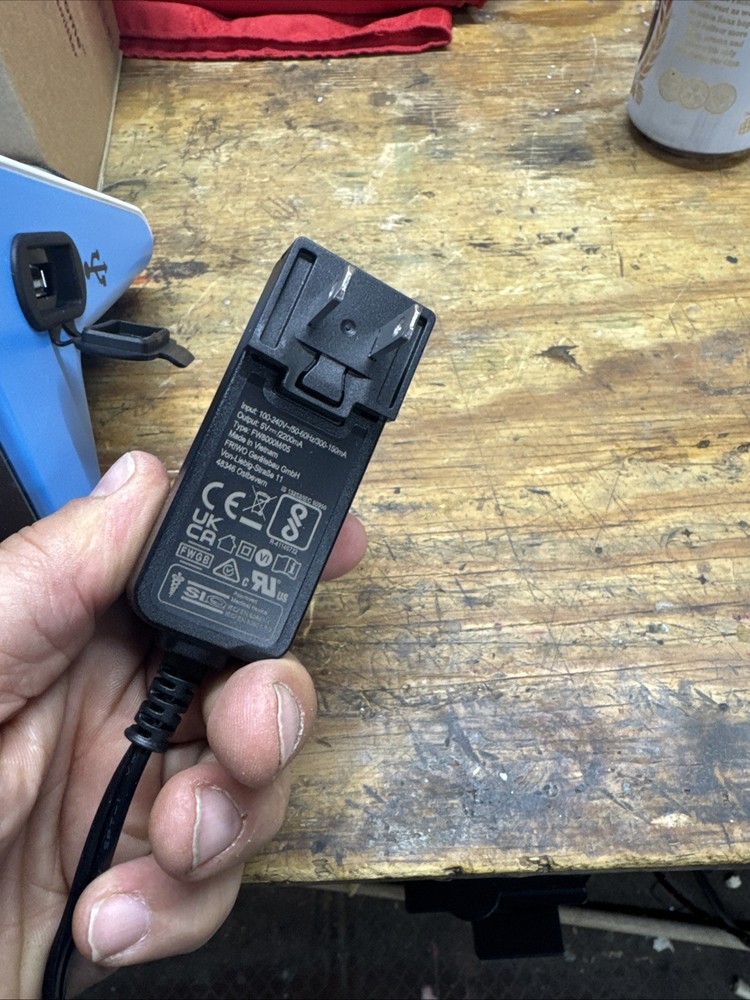 Abbott Transmitter Home Working With USB Port Modem