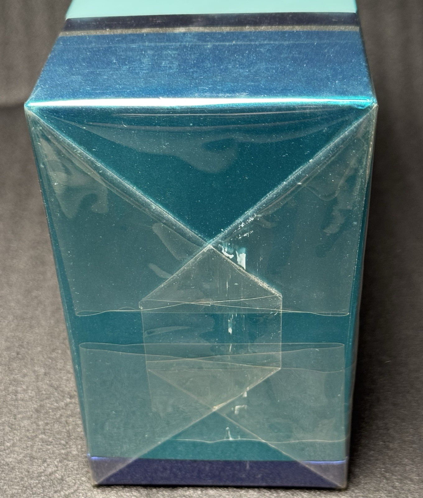 Helena Rubinstein Heaven Sent 5oz Dusting Powder + 2oz Parfum Spray Mist Set