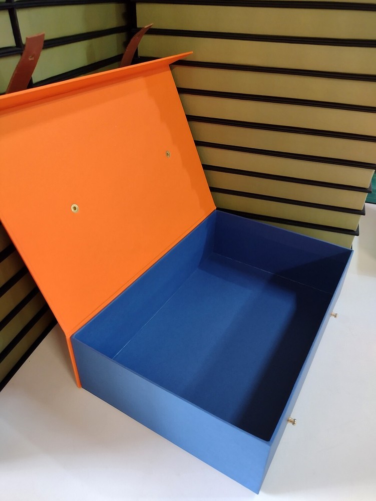 CAIXA MALETINHA PARA PRESENTE