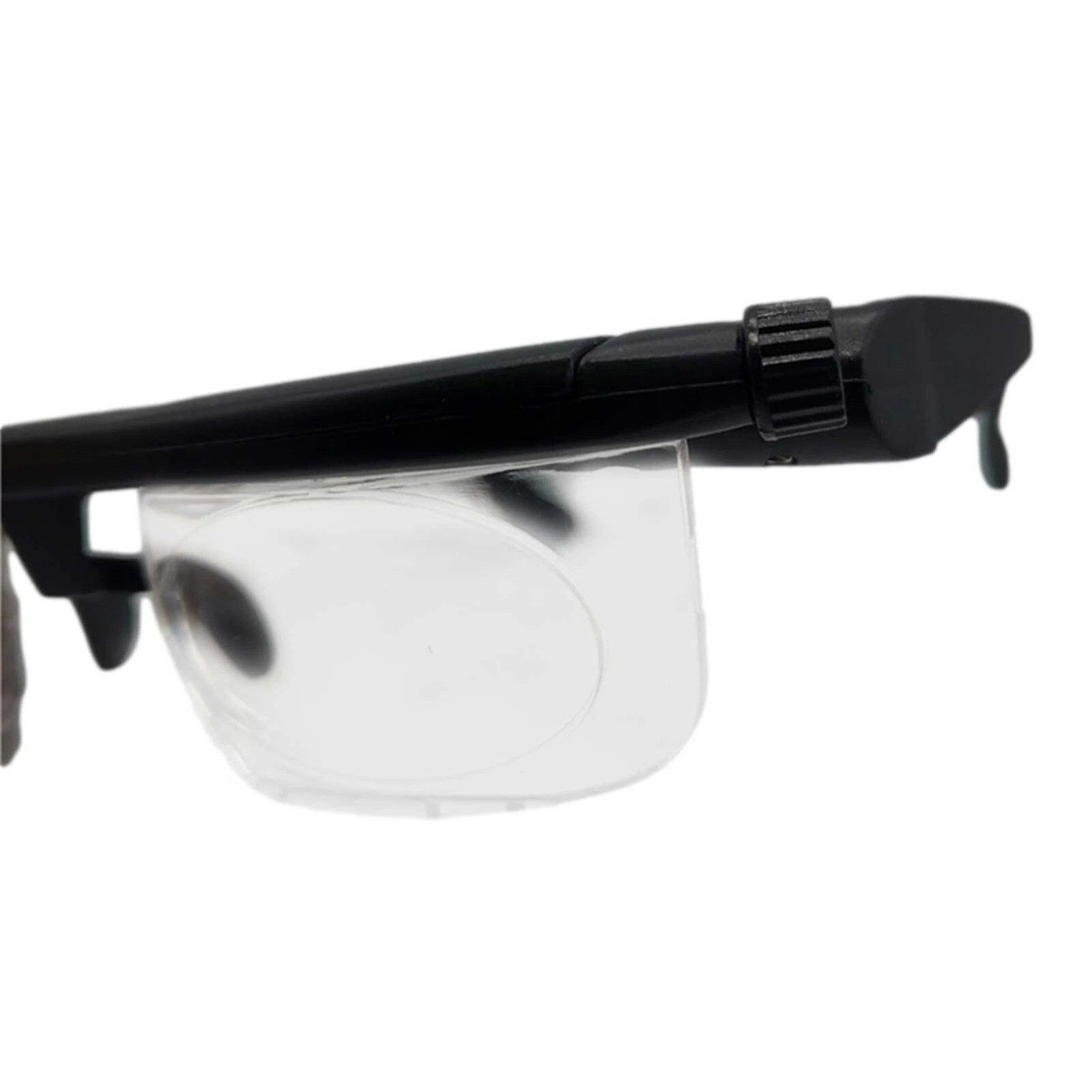 Adjustable Glasses Variable Focus Near and Far for Reading Distance Vision glass