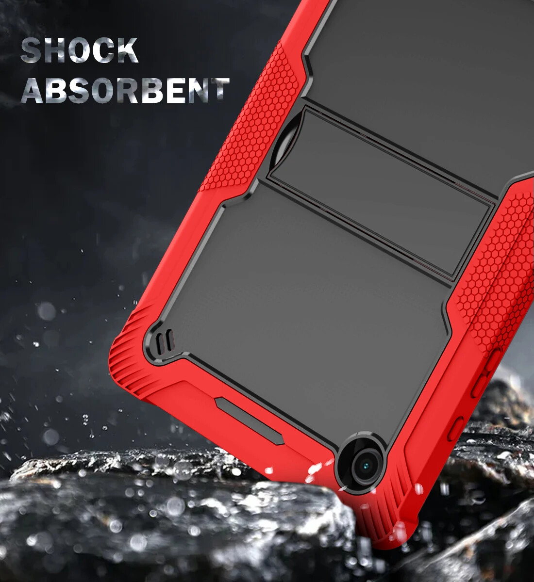 Shockproof Case Cover For Apple iPad 9th 8th 7th 6th 5th Generation 10.2" 9.7"