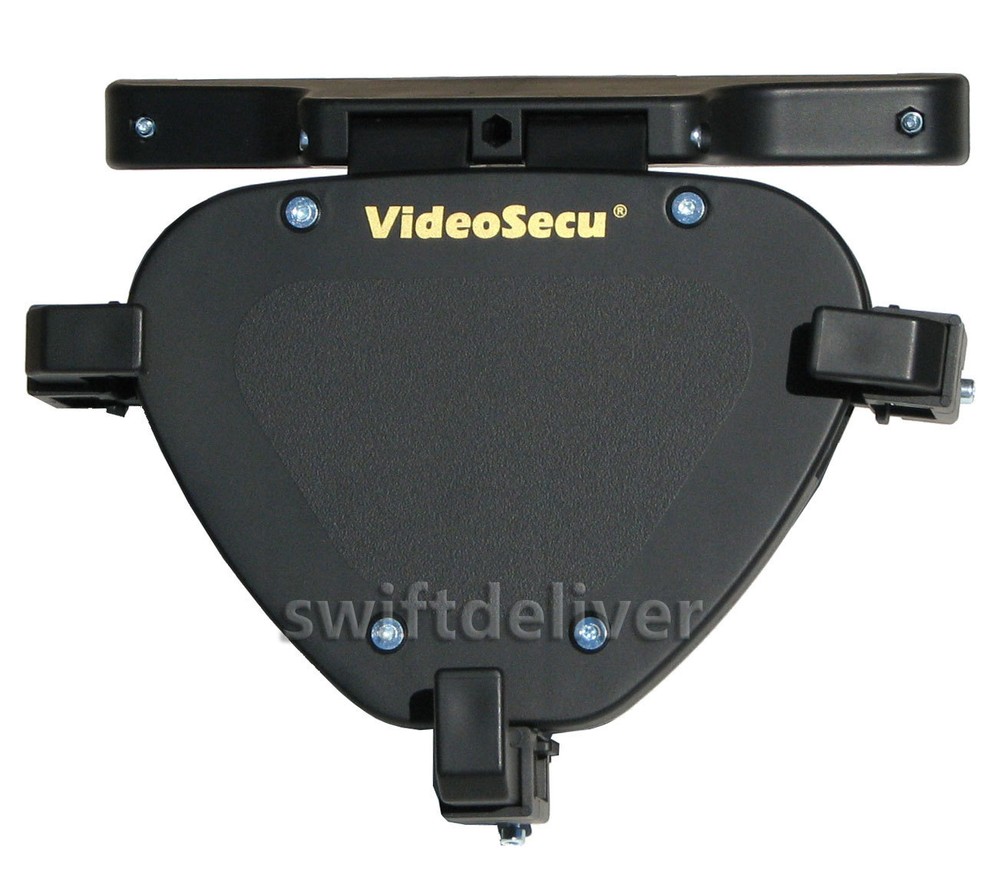 Portable Car Backseat Headrest Mount Holder DVD CD Player Tablet Bracket C75