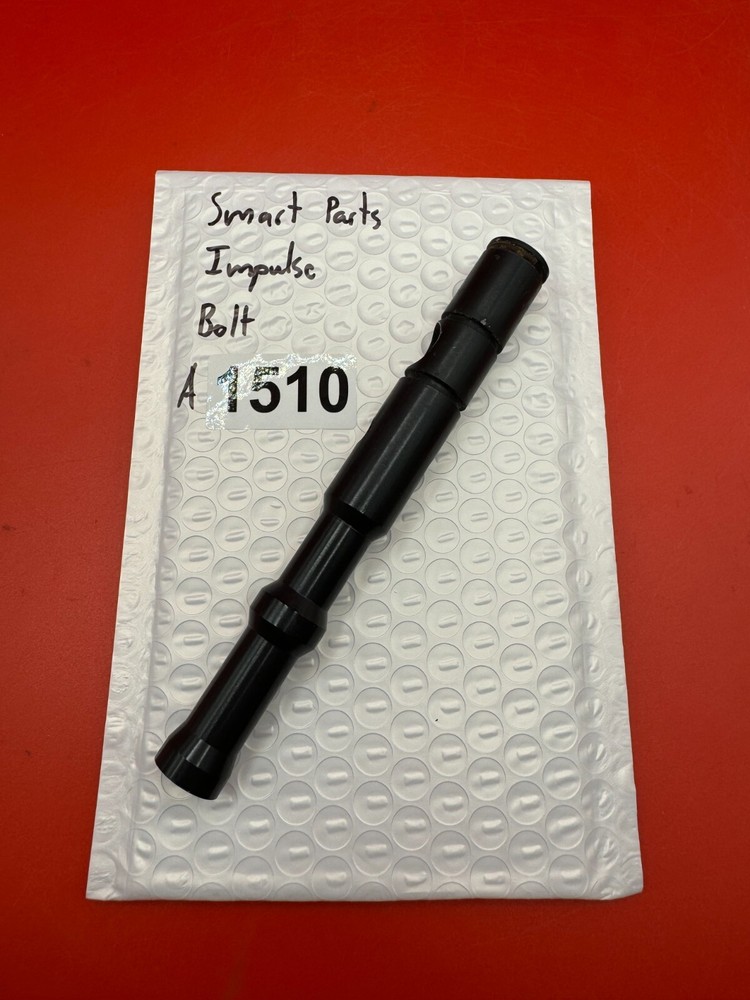 Smart Parts Impulse Bolt