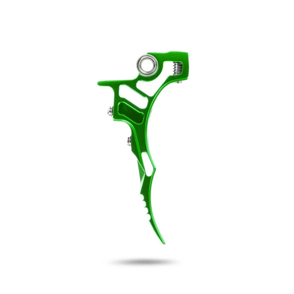 HK Army Etha 2/3 Death Blade Trigger - Grim - Green