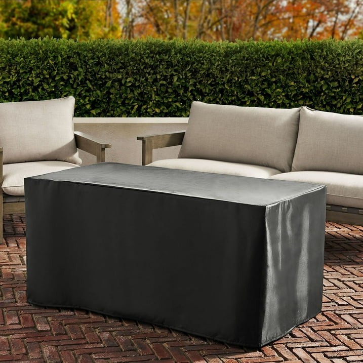 Member's Mark 52" Rectangular Gas Firepit