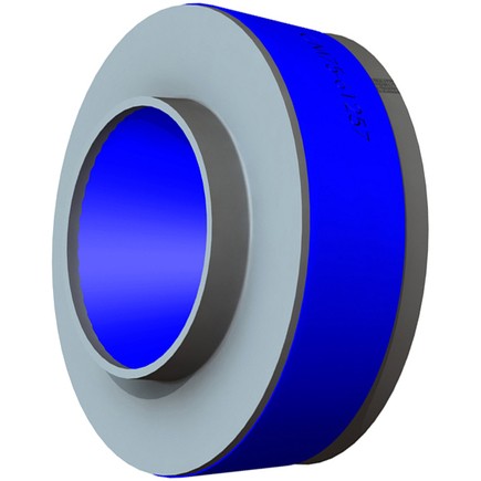 Atro CM75-61257 Cab/Sleeper Mount