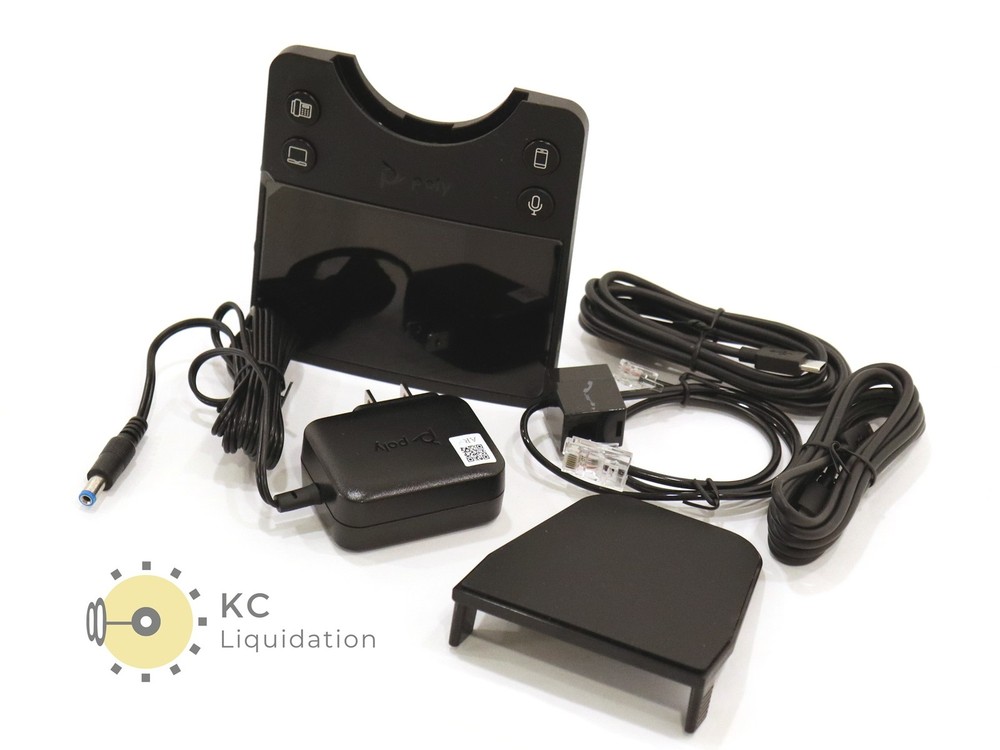 Poly Savi Universal X400 Office Base