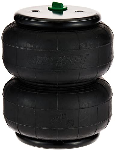 58616 Dominator D2600 Bellow Air Bag