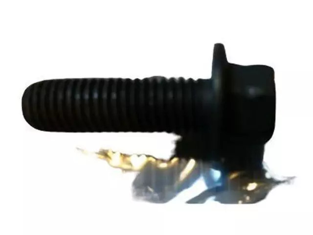 Genuine Ford Bolt W302649