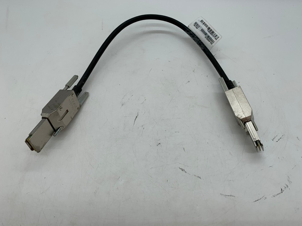 Cisco 800-40805-03 CISCO STACK-T2-50CM Stacking Cable Free Shipping