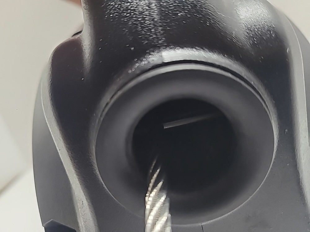 KwikSafety MAMBA Cable SRL
