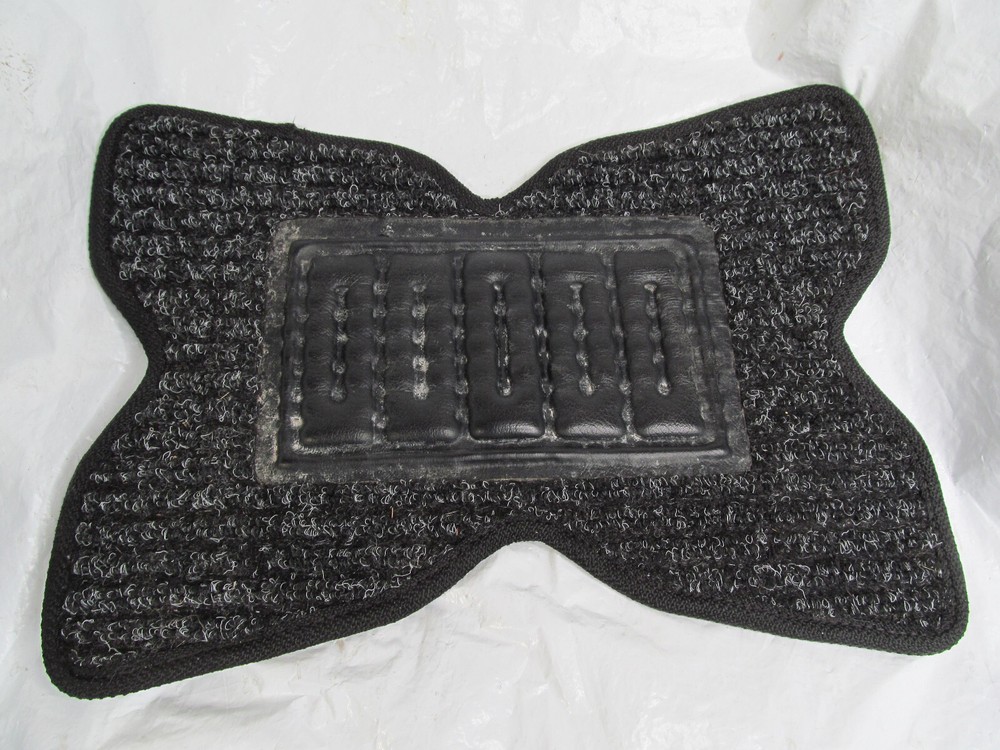 Vita S12 Mobility Scooter Floor Mat