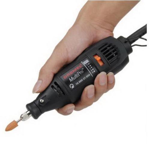 Dremel MultiPro 110V/220V Grinder Power Rotary Tools 5 Variable Speed Set