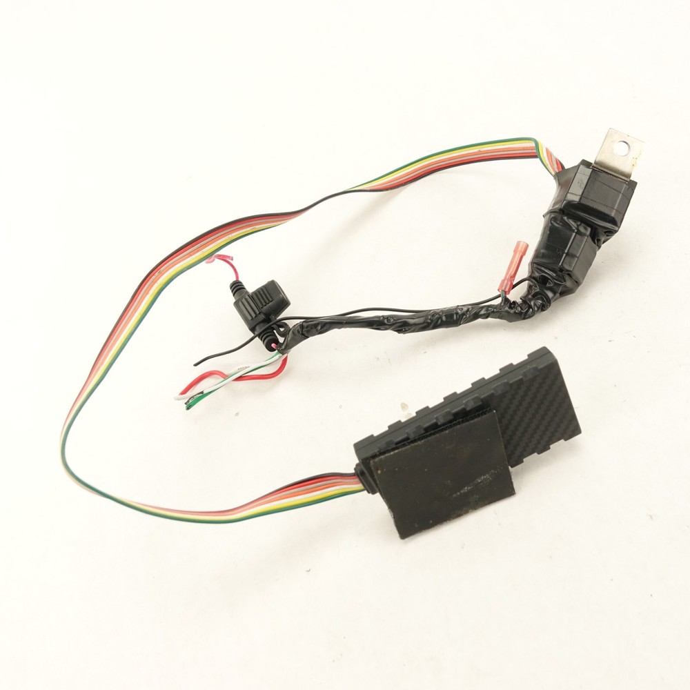 GPS Tracker cdmap 18300