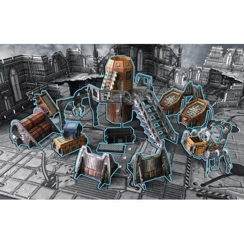 Battle Systems Engineering Sector