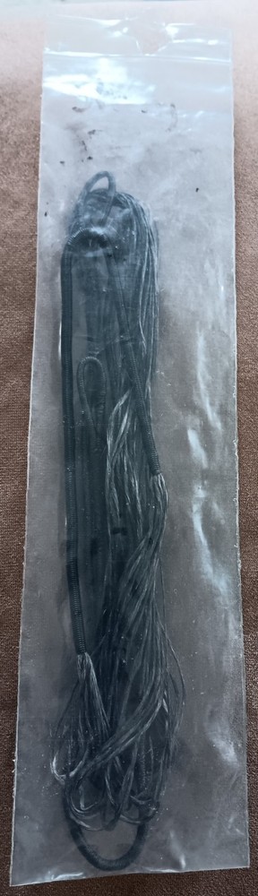New In Package Bowstring Cable 58" Length 12 Strands!