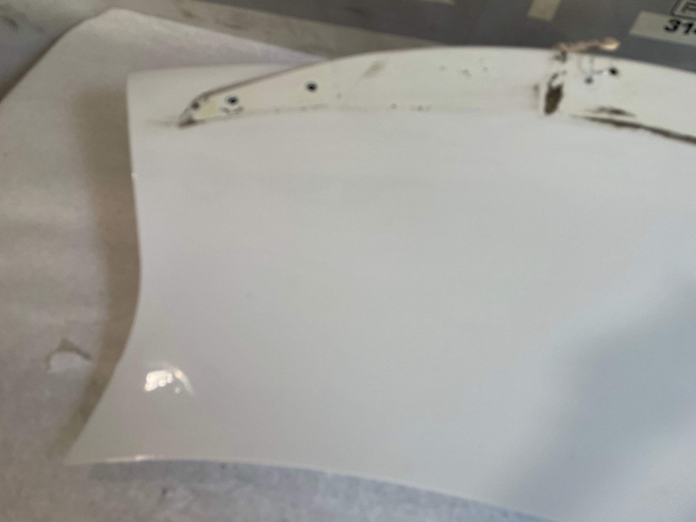 2015 Chevy Camaro SS Trunk Deck Lid OEM
