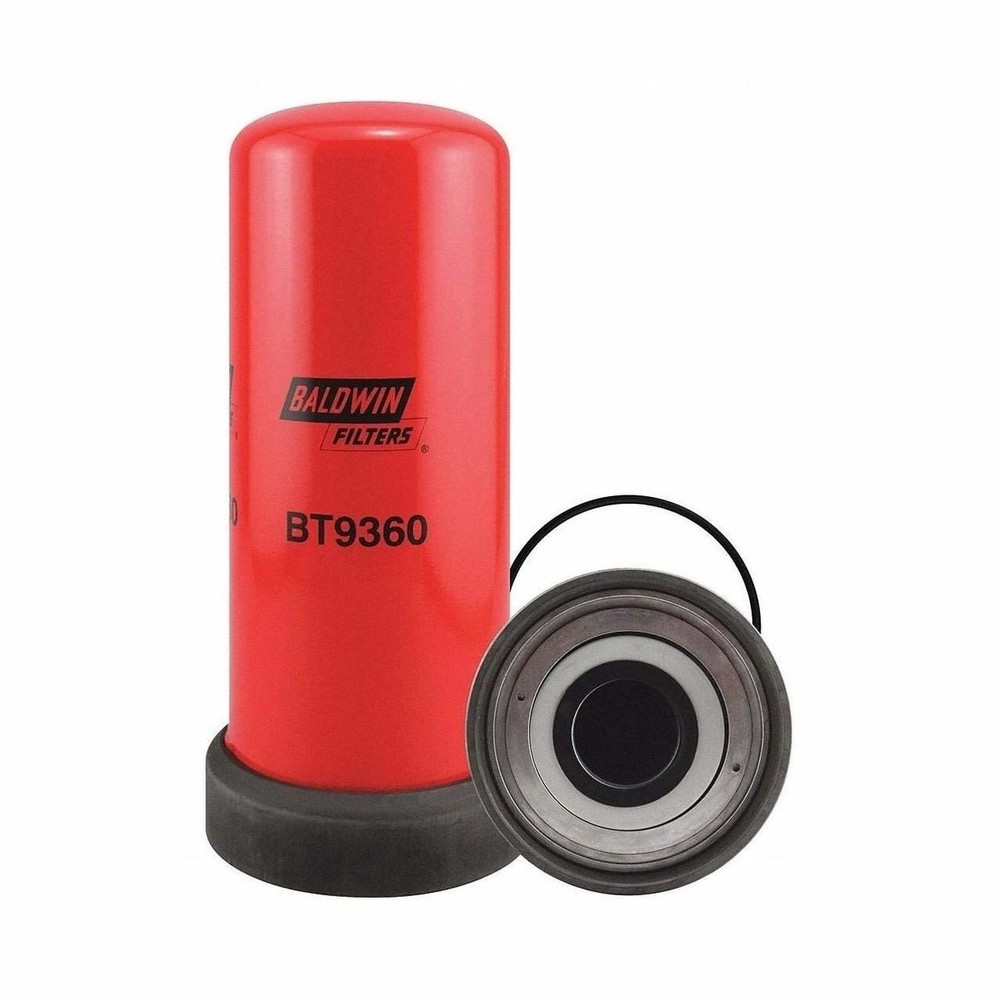 Baldwin BT9360 Hydraulic Spin-on