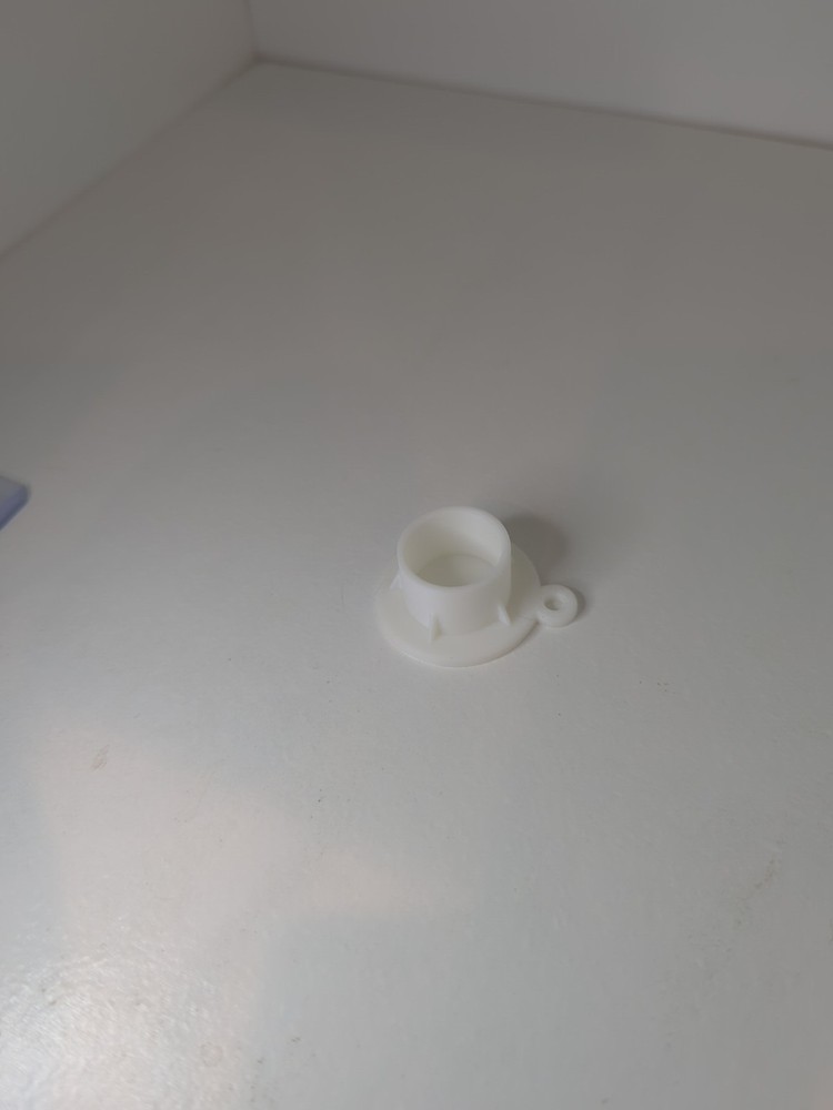 igloo cooler Replacement Cap for 5–48 Qt Cooler3D Printed Drain Plug Fit-Tested