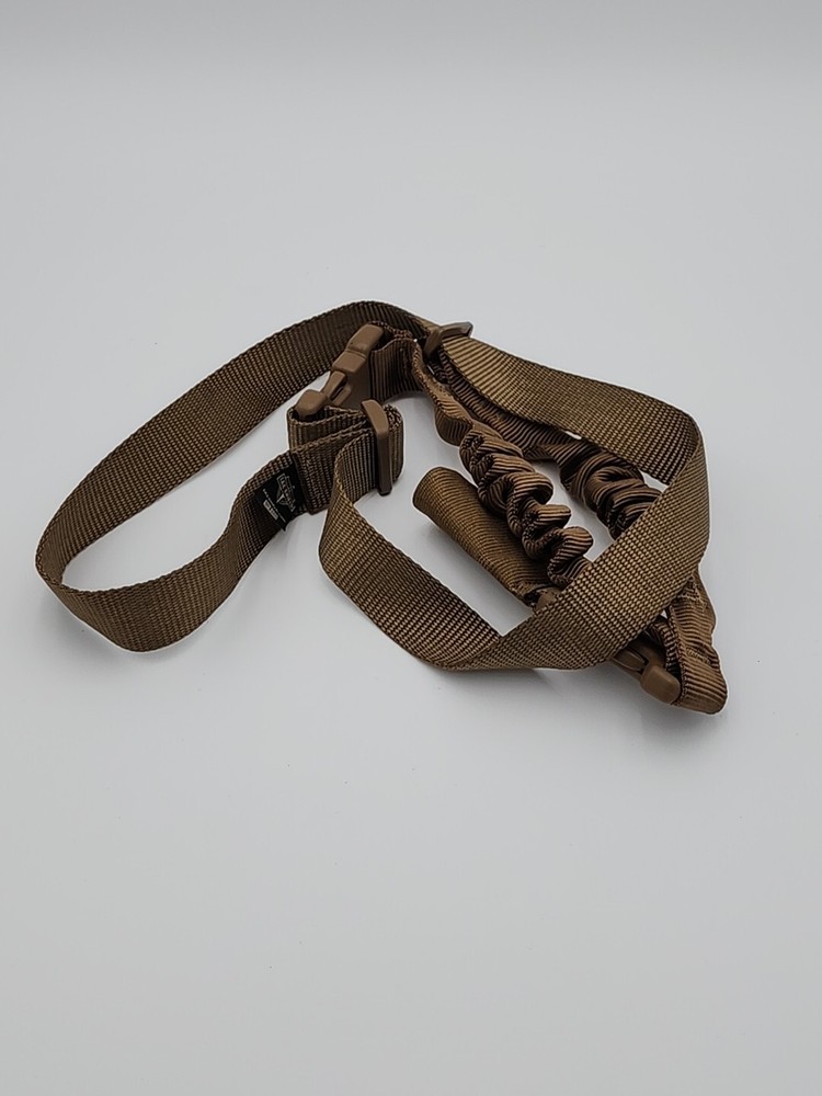 Tac Shield CQB Single Point Shock Sling-HK