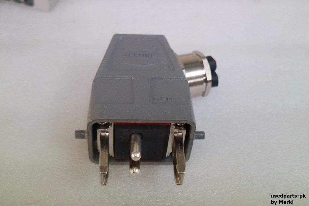 AMTRON CS412 VER:5.172 LASER DIODE CONTROLLER