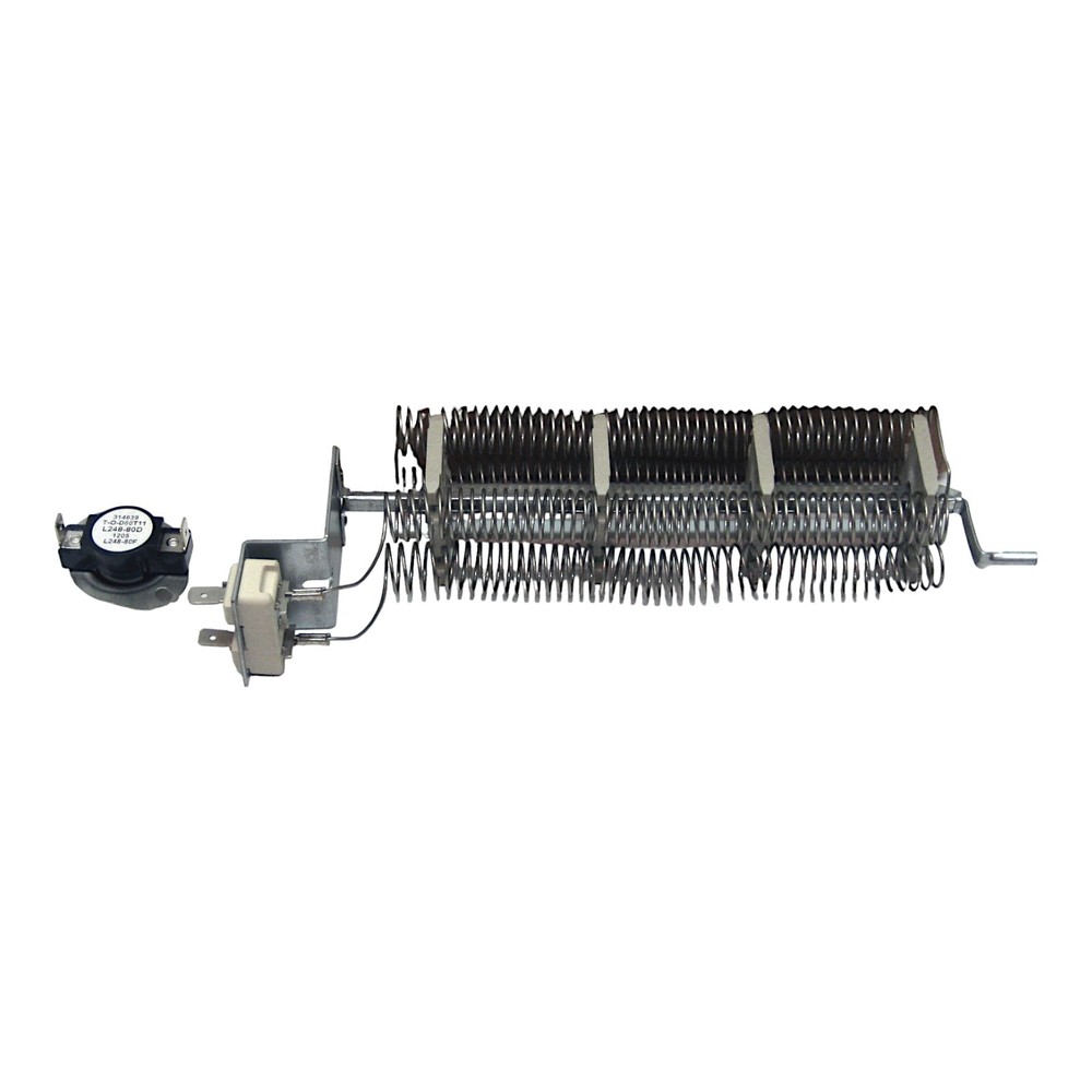 LA-1044 Dryer Heater Heating Element for Whirlpool Maytag Magic Chef