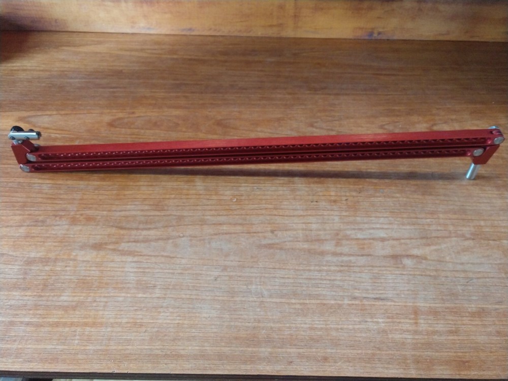 TEST INDICATOR HOLDER