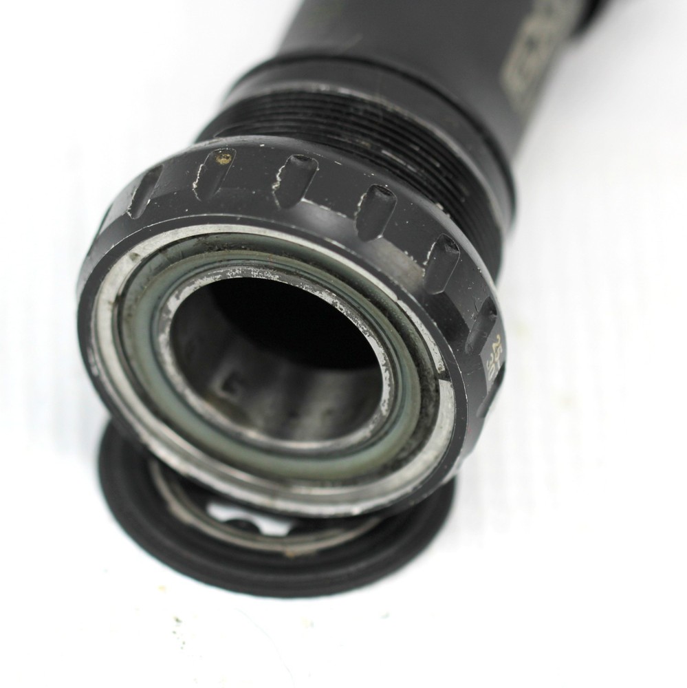 GXP BOTTOM BRACKET 68-73mm 93mm+ (Variable width) 110g Sealed Hollowtech II