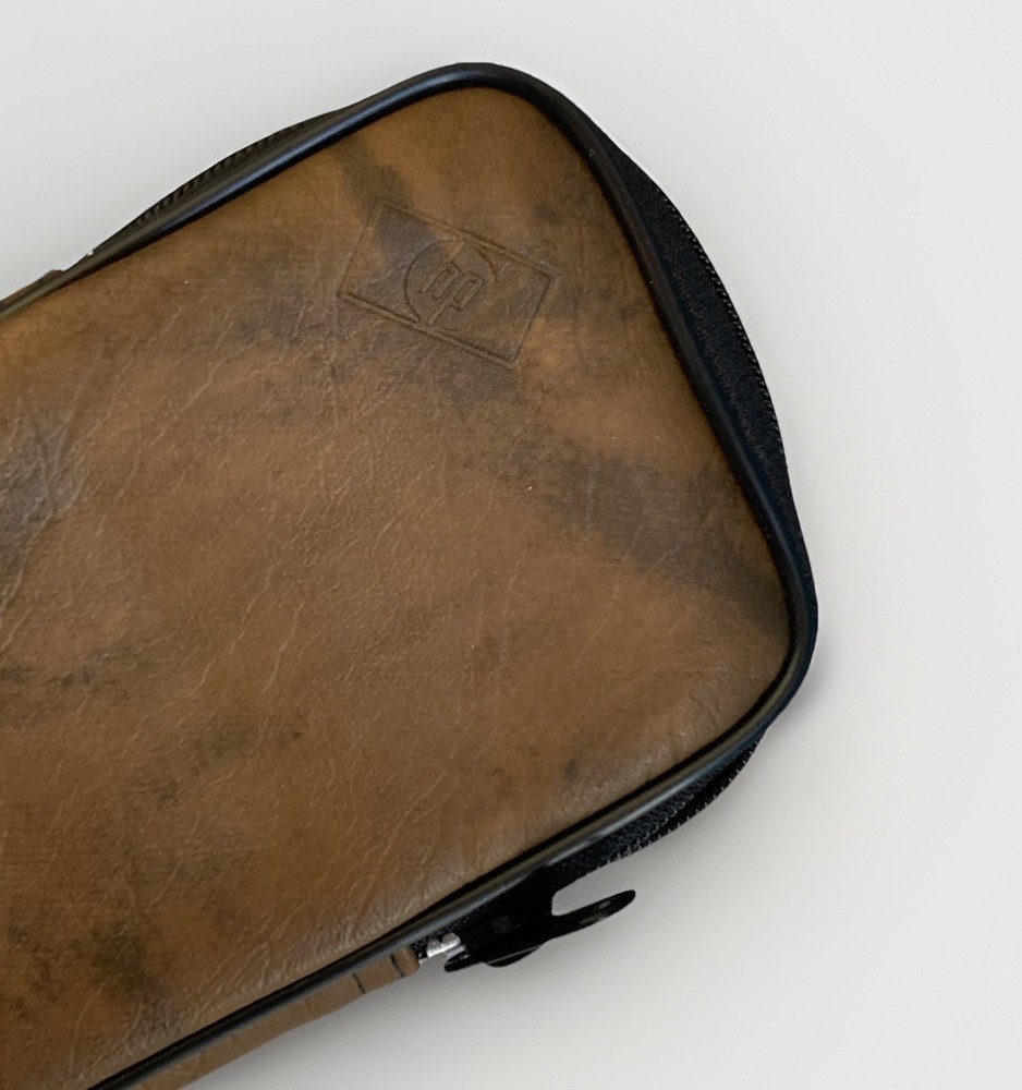 Mint Case for Hewlett Packard HP 41CV Calculator