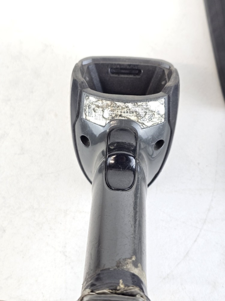 ZEBRA DS8178 Wireless Bar Code Scanner + CR8178-SC Charging Cradle + USB