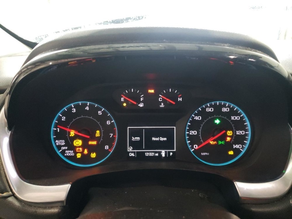 TRAVERSE 2019 Glove Box 4979556