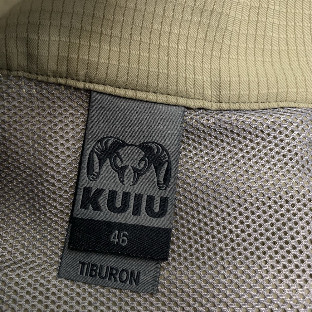 Kuiu Tiburon Hunting Pants 46