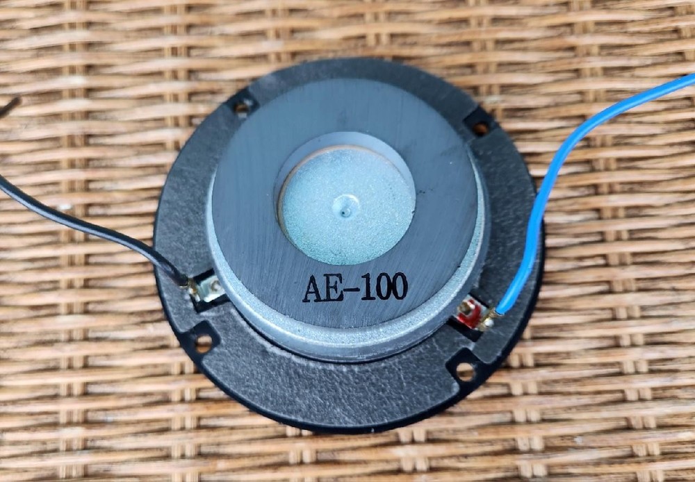 Acoustic Energy AE100 Tweeter Speaker