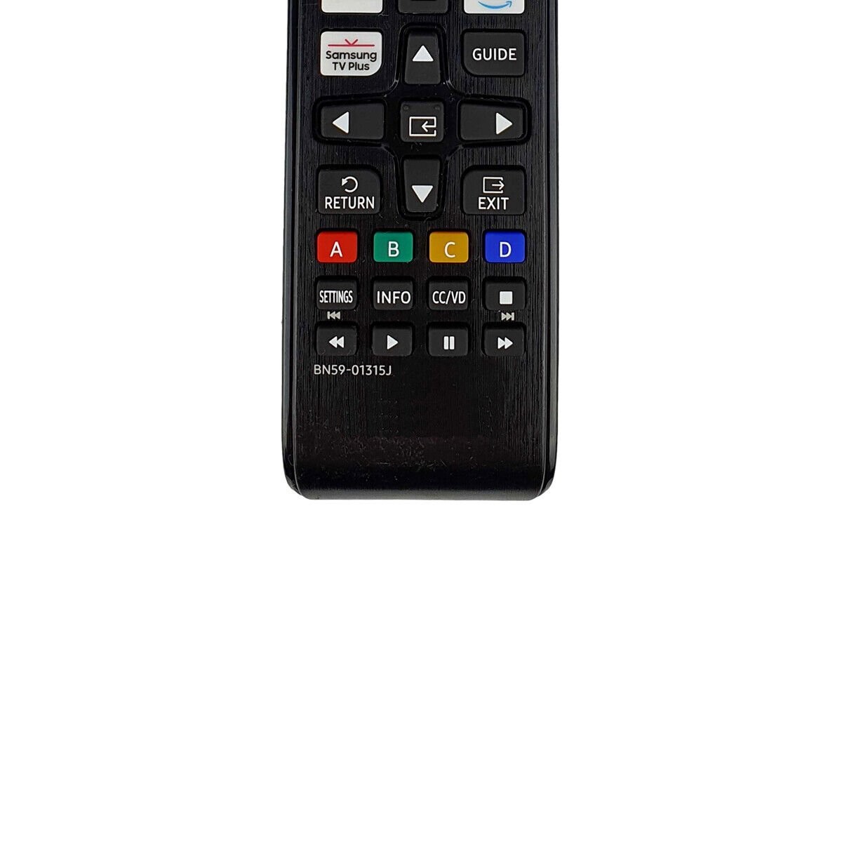 New BN59-01315J For Samsung 2020 LCD TV Remote Control UN58TU7000F UN58TU700DF